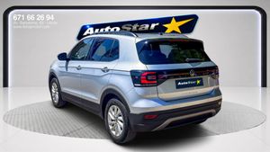 Volkswagen T-Cross Advance 1.0 TSI 81 kW - Foto 3