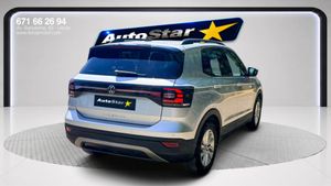Volkswagen T-Cross Advance 1.0 TSI 81 kW - Foto 4