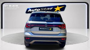 Volkswagen T-Cross Advance 1.0 TSI 81 kW - Foto 3