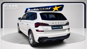 Skoda Kamiq Selection 1.0 TSI 85 kW - Foto 3