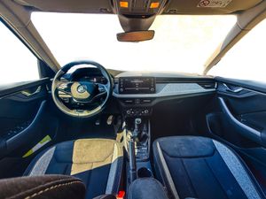 Skoda Kamiq Selection 1.0 TSI 85 kW - Foto 13