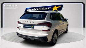 Skoda Kamiq Selection 1.0 TSI 85 kW - Foto 4