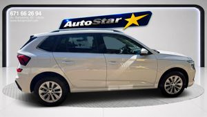 Skoda Kamiq Selection 1.0 TSI 85 kW - Foto 5
