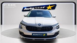 Skoda Kamiq Selection 1.0 TSI 85 kW - Foto 7