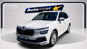 Skoda Kamiq Selection 1.0 TSI 85 kW - Foto 2