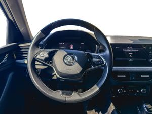 Skoda Kamiq Selection 1.0 TSI 85 kW - Foto 9