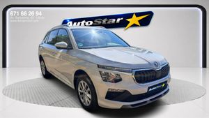 Skoda Kamiq Selection 1.0 TSI 85 kW - Foto 6