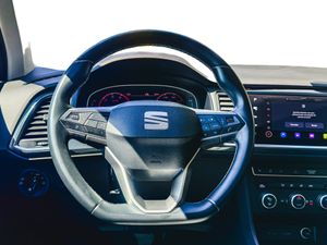 Seat Ateca 1.5 TSI 110 KW - Foto 11