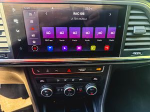 Seat Ateca 1.5 TSI 110 KW - Foto 16