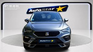 Seat Ateca 1.5 TSI 110 KW - Foto 8