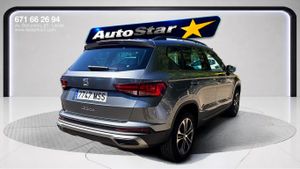 Seat Ateca 1.5 TSI 110 KW - Foto 5
