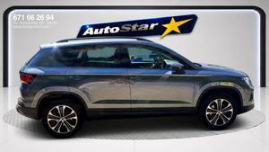 Seat Ateca 1.5 TSI 110 KW - Foto 6