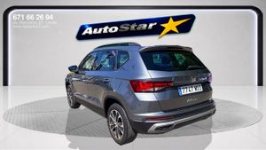 Seat Ateca 1.5 TSI 110 KW - Foto 3