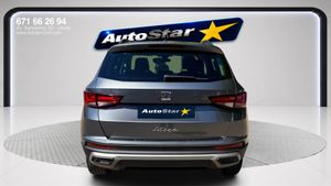 Seat Ateca 1.5 TSI 110 KW - Foto 4