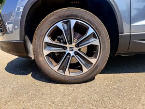 Seat Ateca 1.5 TSI 110 KW - Foto 19