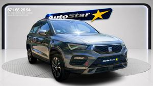 Seat Ateca 1.5 TSI 110 KW - Foto 7