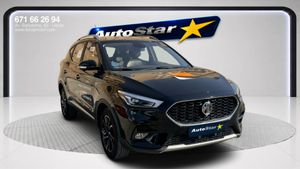 MG ZS Luxury 1.5 VTI-tech - Foto 6