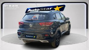 MG ZS Luxury 1.5 VTI-tech - Foto 4