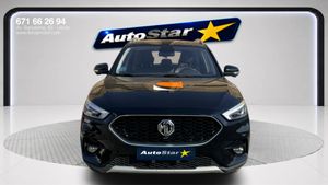 MG ZS Luxury 1.5 VTI-tech - Foto 7