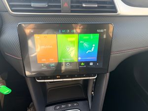 MG ZS Luxury 1.5 VTI-tech - Foto 15