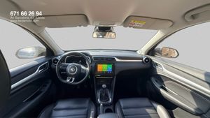 MG ZS Luxury 1.5 VTI-tech - Foto 14