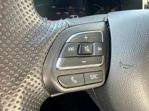 MG ZS Luxury 1.5 VTI-tech - Foto 10