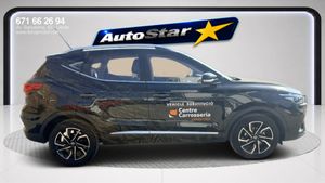 MG ZS Luxury 1.5 VTI-tech - Foto 5