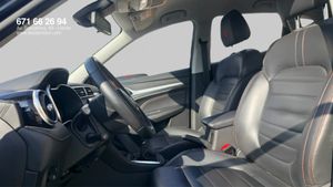 MG ZS Luxury 1.5 VTI-tech - Foto 8