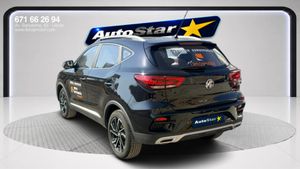 MG ZS Luxury 1.5 VTI-tech - Foto 3
