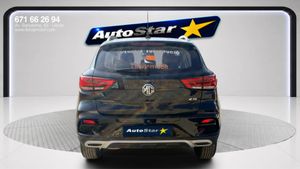MG ZS Luxury 1.5 VTI-tech - Foto 3
