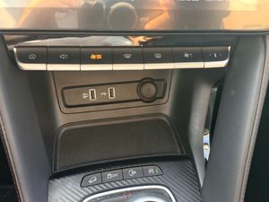 MG ZS Luxury 1.5 VTI-tech - Foto 17