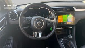 MG ZS Luxury 1.5 VTI-tech - Foto 11