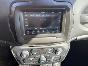 Jeep Renegade Limited 1.0 Turbo 88 kW - Foto 16