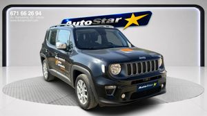 Jeep Renegade Limited 1.0 Turbo 88 kW - Foto 7