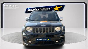 Jeep Renegade Limited 1.0 Turbo 88 kW - Foto 8
