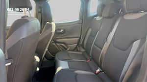 Jeep Renegade Limited 1.0 Turbo 88 kW - Foto 14