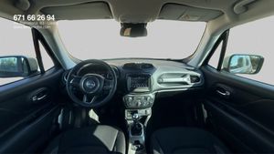Jeep Renegade Limited 1.0 Turbo 88 kW - Foto 15