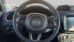 Jeep Renegade Limited 1.0 Turbo 88 kW - Foto 11