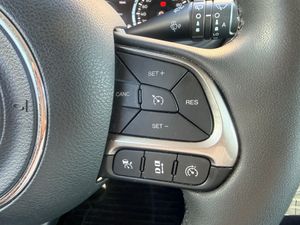 Jeep Renegade Limited 1.0 Turbo 88 kW - Foto 12