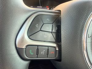 Jeep Renegade Limited 1.0 Turbo 88 kW - Foto 10