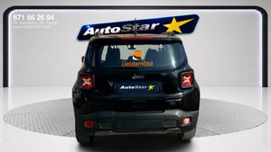 Jeep Renegade Limited 1.0 Turbo 88 kW - Foto 4