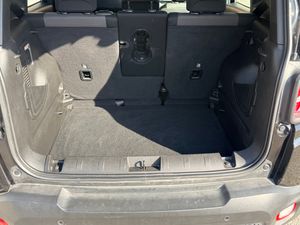 Jeep Renegade Limited 1.0 Turbo 88 kW - Foto 18