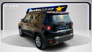 Jeep Renegade Limited 1.0 Turbo 88 kW - Foto 3