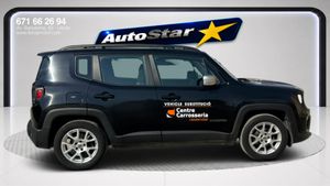 Jeep Renegade Limited 1.0 Turbo 88 kW - Foto 6