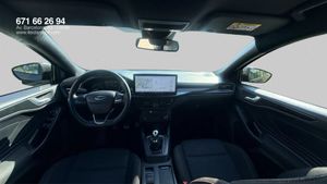 Ford Focus Berlina ST-Line 1.0 EcoBoost MHEV 92 kW - Foto 13