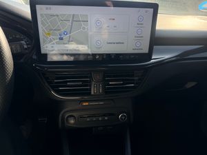 Ford Focus Berlina ST-Line 1.0 EcoBoost MHEV 92 kW - Foto 16