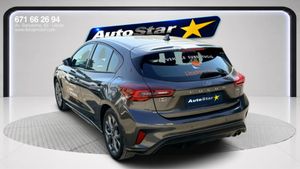 Ford Focus Berlina ST-Line 1.0 EcoBoost MHEV 92 kW - Foto 3