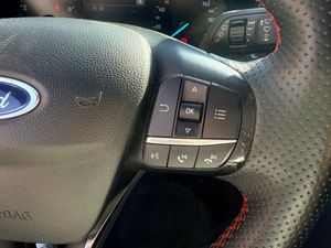 Ford Focus Berlina ST-Line 1.0 EcoBoost MHEV 92 kW - Foto 12