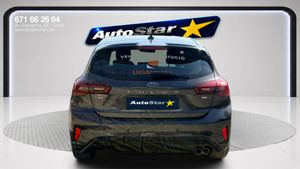 Ford Focus Berlina ST-Line 1.0 EcoBoost MHEV 92 kW - Foto 4