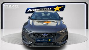 Ford Focus Berlina ST-Line 1.0 EcoBoost MHEV 92 kW - Foto 8